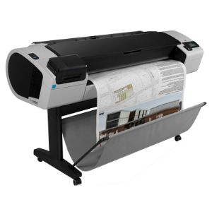 hp designjet t1300